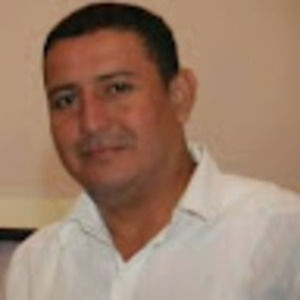 Meet your Posher, Edgard vicente